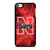 NEBRASKA HUSKERS FOOTBALL iPod Touch 6 Case