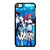 NEON WHITE GAMES iPod Touch 6 Case