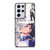 VEGETA COMIC DRAGON BALL Samsung Galaxy S21 Ultra Case