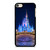 NEW WALT DISNEY CASTLE  iPod Touch 6 Case