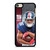 NEW YORK GIANTS SAQUON BARKLEY FOOTBALL iPod Touch 6 Case