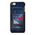 NEW YORK RANGERS SHINY SYMBOL iPod Touch 6 Case