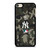 NEW YORK YANKEES CAMO iPod Touch 6 Case