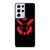 VEGETA ROYAL SAIYAN SYMBOL Samsung Galaxy S21 Ultra Case