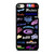 NEWJEANS STICKER COLLAGE iPod Touch 6 Case