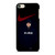 NEYMAR JR NIKE PARIS SAINT GERMAIN iPod Touch 6 Case