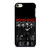 NICKELBACK ROCK BAND 2 iPod Touch 6 Case