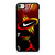 NIKE AIR JORDAN BASKETBALL ART iPod Touch 6 Case