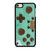 NINTENDO CONTROLLER ANIMAL CROSSING iPod Touch 6 Case