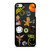 NIRVANA BAND COLLAGE iPod Touch 6 Case