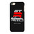 NISSAN SKYLINE GTR ART iPod Touch 6 Case