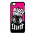 NOTORIOUS BIG QUOTE iPod Touch 6 Case