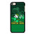 NOTRE DAME IRISH GREEN WALL iPod Touch 6 Case