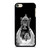 NOVAK DJOKOVIC NOLE TENNIS 2 iPod Touch 6 Case
