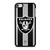 OAKLAND RAIDERS STRIPE LOGO iPod Touch 6 Case