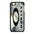 OAKLEY ICEBERG LOGO iPod Touch 6 Case