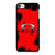 OAKLEY SUNGLASSES RED BLACK iPod Touch 6 Case