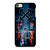 OFF WHITE NIGHT CITY iPod Touch 6 Case