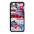 OLE MISS BASEBALL COLLAGE iPod Touch 6 Case