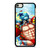 ONE PIECE FRANKY ANIME 2 iPod Touch 6 Case