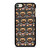 OZUNA BEAR PATTERN iPod Touch 6 Case