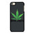 PALM ANGELS WEED iPod Touch 6 Case