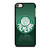 PALMEIRAS FOOTBALL CLUB LOGO iPod Touch 6 Case