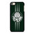 PALMEIRAS FOOTBALL STRIPE LOGO iPod Touch 6 Case