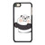 PANDA WE BARE BEARS iPod Touch 6 Case