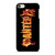 PANTERA FIRED LOGO iPod Touch 6 Case