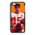 PATRICK MAHOMES KANSAS CITY CHIEFS NFL iPod Touch 6 Case