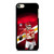 PATRICK MAHOMES KANSAS CITY NFL iPod Touch 6 Case