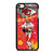 PATRICK MAHOMES WALLPAPER iPod Touch 6 Case