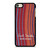 PAUL SMITH PATTERN MADE IN ITALY iPod Touch 6 Case