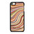 PAUL SMITH WAVY LINES iPod Touch 6 Case