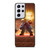 VIVI FINAL FANTASY IX Samsung Galaxy S21 Ultra Case