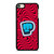 PEW DIE PIE GAME LOGO iPod Touch 6 Case