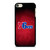 PHILADELPHIA 76ERS LETTER iPod Touch 6 Case