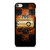 PHILADELPHIA FLYERS GLAMOUR LOGO iPod Touch 6 Case