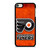 PHILADELPHIA FLYERS ORANGE LOGO iPod Touch 6 Case
