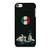 PIAGGIO VESPA X MARTINI RACING iPod Touch 6 Case
