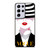 VOGUE LOGO WOMAN Samsung Galaxy S21 Ultra Case