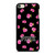 PINK VICTORIA SECRET ROSES iPod Touch 6 Case PINK VICTORIA SECRET ROSES iPod Touch 6 Case