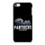 PITTSBURGH PANTHERS FOOTBALL LOGO iPod Touch 6 Case