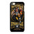 PITTSBURGH STEELERS FOOTBALL iPod Touch 6 Case