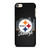 PITTSBURGH STEELERS LOGO NFL iPod Touch 6 Case