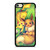 POKEMON EEVEE AND PIKACHU iPod Touch 6 Case