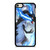 POKEMON MEGA CHARIZARD CARTOON iPod Touch 6 Case