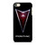 PONTIAC CAR GLOWING LOGO iPod Touch 6 Case