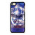 POWER RANGERS BLUE iPod Touch 6 Case